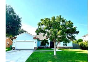 909 SW Kappa Avenue, Port Saint Lucie, FL 34953 Sold 05/15/25