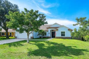 909 SW Kappa Avenue, Port Saint Lucie, FL 34953 Sold 05/15/25