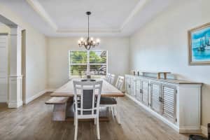 909 SW Kappa Avenue, Port Saint Lucie, FL 34953 Sold 05/15/25