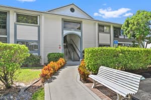 15445 Lakes Of Delray Boulevard 206, Delray Beach, FL 33484 Sold 05/21/25