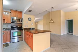 15445 Lakes Of Delray Boulevard 206, Delray Beach, FL 33484 Sold 05/21/25