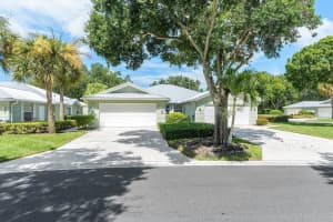 1671 SW Waterfall Boulevard, Palm City, FL 34990 Sold 10/16/24