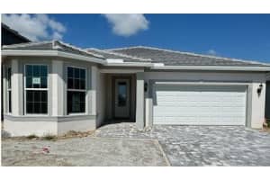 4525 Nautilus Circle, Vero Beach, FL 32967 Sold 06/10/25