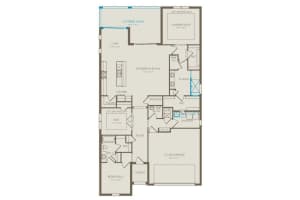 4525 Nautilus Circle, Vero Beach, FL 32967 Sold 06/10/25