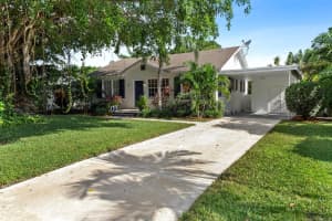 231 NE 15th Street, Delray Beach, FL 33444 Sold 10/03/24