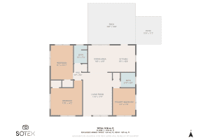 231 NE 15th Street, Delray Beach, FL 33444 Sold 10/03/24