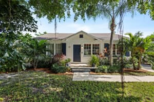 231 NE 15th Street, Delray Beach, FL 33444 Sold 10/03/24