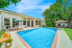 7876 Travlers Tree Drive, Boca Raton, FL 33433 Sold 11/12/24
