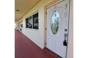 317 Norwich N, West Palm Beach