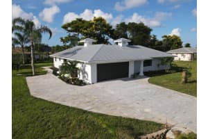 733 SE White Avenue, Port Saint Lucie, FL 34983 Sold 09/25/24