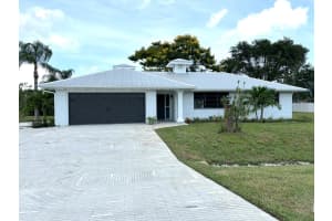 733 SE White Avenue, Port Saint Lucie, FL 34983 Sold 09/25/24