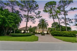 1761 Breakers West Boulevard, West Palm Beach, FL 33411 Sold 01/17/25