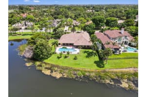 1761 Breakers West Boulevard, West Palm Beach, FL 33411 Sold 01/17/25