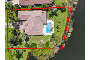 1761 Breakers West Boulevard, West Palm Beach, FL 33411 Sold 01/17/25