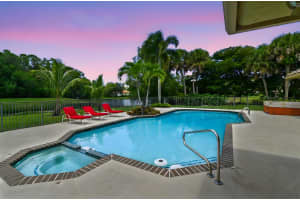 1761 Breakers West Boulevard, West Palm Beach, FL 33411 Sold 01/17/25