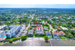 1430 S Lakeside Drive 16, Lake Worth Beach, FL 33460 Sold 01/30/25
