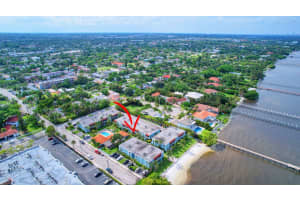 1430 S Lakeside Drive 16, Lake Worth Beach, FL 33460 Sold 01/30/25