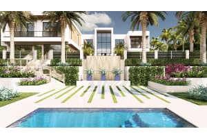 1140 S Ocean Boulevard, Manalapan, FL 33462 Sold 05/23/25