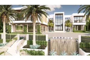 1140 S Ocean Boulevard, Manalapan, FL 33462 Sold 05/23/25