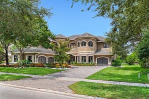 8973 Three Rail Drive, Boynton Beach, FL 33472 Sold 01/03/25