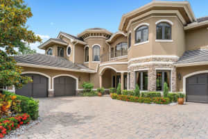 8973 Three Rail Drive, Boynton Beach, FL 33472 Sold 01/03/25