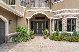 8973 Three Rail Drive, Boynton Beach, FL 33472 Sold 01/03/25