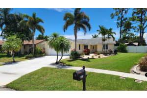 5456 Benjamin Avenue, Boynton Beach, FL 33472 Sold 09/19/24