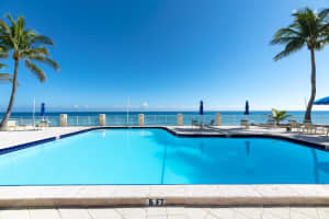 3475 S Ocean Boulevard 2160, Palm Beach