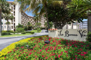 3475 S Ocean Boulevard 2160, Palm Beach, FL 33480 - MLS#R11012172