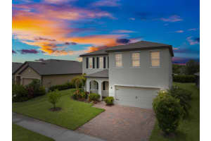 4111 Keeson Circle, Vero Beach, FL 32967 Sold 11/20/24