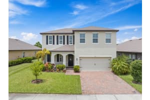 4111 Keeson Circle, Vero Beach, FL 32967 Sold 11/20/24