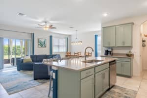 4111 Keeson Circle, Vero Beach, FL 32967 Sold 11/20/24