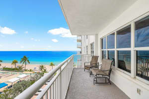 3850 Galt Ocean Drive 610, Fort Lauderdale, FL 33308 Sold 12/02/24
