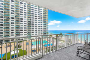 3850 Galt Ocean Drive 610, Fort Lauderdale, FL 33308 Sold 12/02/24