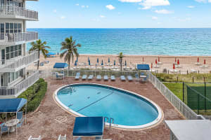 3850 Galt Ocean Drive 610, Fort Lauderdale, FL 33308 Sold 12/02/24