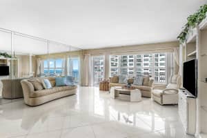 3850 Galt Ocean Drive 610, Fort Lauderdale, FL 33308 Sold 12/02/24