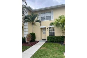 210 Foxtail Dr Apt G, Greenacres, FL 33415 Sold 10/17/24