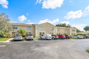 210 Foxtail Dr Apt G, Greenacres, FL 33415 Sold 10/17/24
