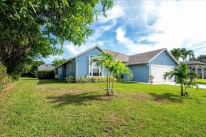 2986 SE Buccaneer Circle, Port Saint Lucie, FL 34952 Sold 04/14/25