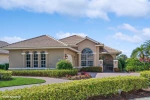 7316 Mystic Way, Port Saint Lucie, FL 34986 Sold 02/12/25