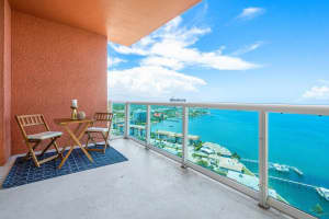 2650 Lake Shore Drive 2002, Riviera Beach, FL 33404 Sold 01/31/25