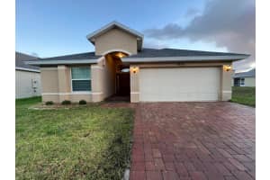 9755 Palm Breezes Drive, Fort Pierce, FL 34945 Sold 01/31/25