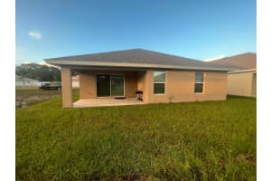 9755 Palm Breezes Drive, Fort Pierce, FL 34945 Sold 01/31/25
