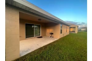 9755 Palm Breezes Drive, Fort Pierce, FL 34945 Sold 01/31/25