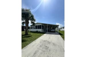 6791 Tucan Street, Fort Pierce, FL 34951 Sold 04/01/25