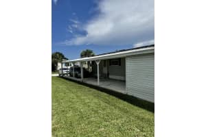 6791 Tucan Street, Fort Pierce, FL 34951 Sold 04/01/25