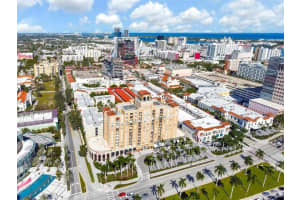 651 Okeechobee Boulevard 612, West Palm Beach, FL 33401 Sold 09/19/24