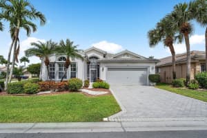 7563 Sagunto Street, Boynton Beach, FL 33437 Sold 12/18/24