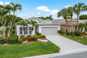7563 Sagunto Street, Boynton Beach, FL 33437 Sold 12/18/24