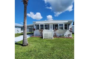 52 Spanish Way Way, Port Saint Lucie, FL 34952 Sold 11/20/24